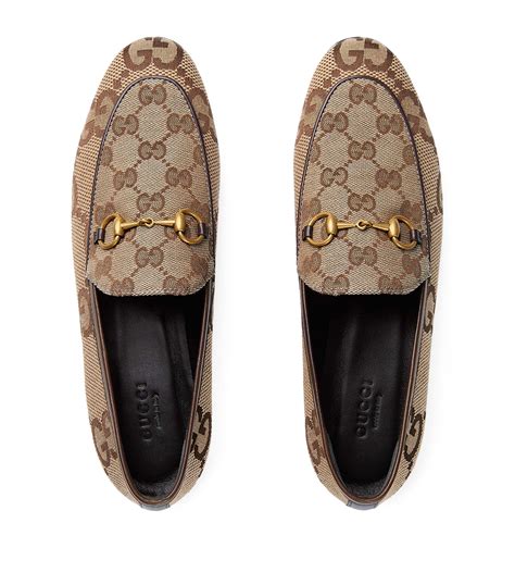 gucci gg marmont loafers ivory|Gucci fringe loafer.